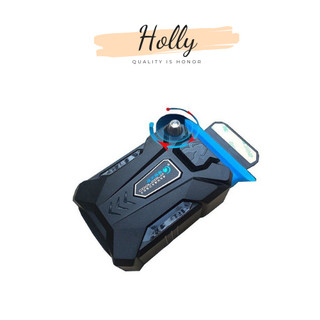 Quạt hút gió tản nhiệt laptop Coolcold ICE TROLL