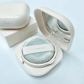 Phấn Phủ Trong Suốt Laneige