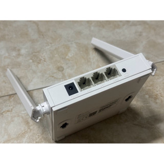 (Hàng cũ) Bộ phát wifi TP-LINK 820N 300mbps