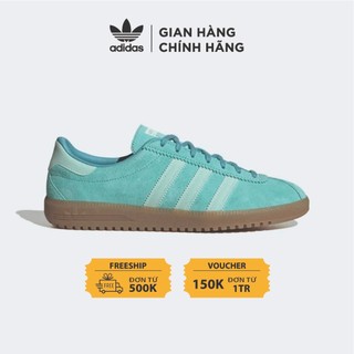 [ CHÍNH HÃNG ] Giày adidas Bermuda "Easy Mint" GY7387