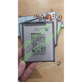 Pin samsung galaxy a10/m10/a750 pin zin bóc máy