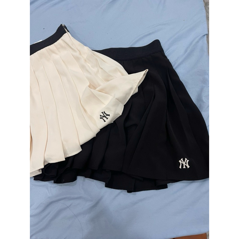 váy mlb chính hãng pass lỗ ạ