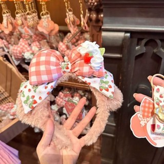 CC37 Cài tóc nữ băng đô nữ gấu đính nơ cảo đính charm dâu mẫu cao cấp