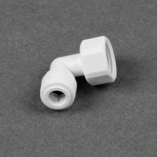 Cút nối ren trong 21 ra ống 6, ren trong 21 ra ống 10