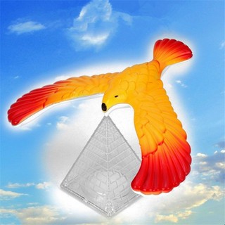 Đồ chơi cân bằng Eagle mới lạ, Đồ chơi chim ưng giữ thăng bằng