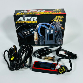 Bộ afr ate cho dòng xe xăng cơ và fi