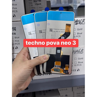 Màn hình tecno pova neo 3