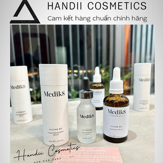 Serum cấp ẩm phục hồi da Medik8 60ml