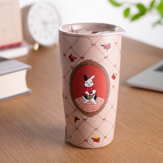 | - bình giữ nhiệt miir ss mid-autumn 22 classic bunny tumbler 16oz