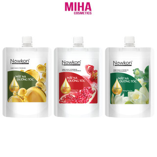 Hấp Dầu NOWKON Ultra Nourishing Hair Mask 1000ml