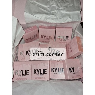 [Bill Mỹ] Phấn Má Hồng Kylie Pressed Blush Powder