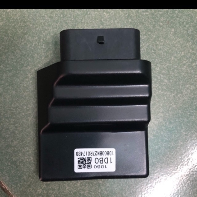 ECU (IC điều khiển trung tâm) xe Nouvo SX ,Novo 5