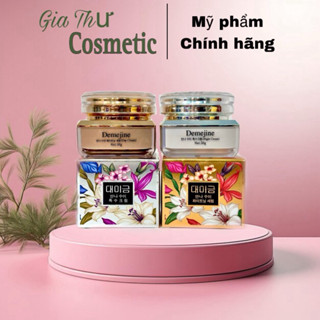 (Hàng chính hãng 100%) Kem dưỡng da, Kem Demejine ( mẫu mới nhất ) trắng da,hết mụn nám tàn nhang