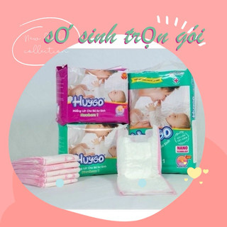 Lót sơ sinh huygo nb1