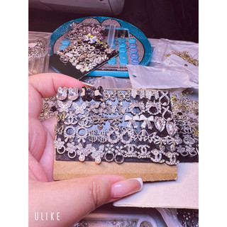 Set charm b7 - 50v 100k