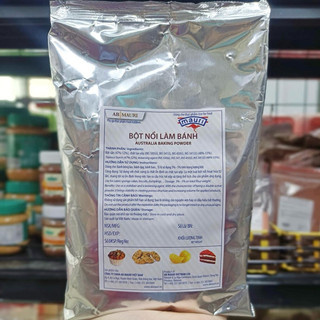 Bột nổi Mauri 500g / Bột nở / Baking powder