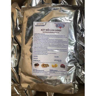 Bột nổi Mauri 500g / Bột nở / Baking powder