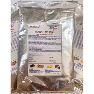 Bột nổi Mauri 500g / Bột nở / Baking powder