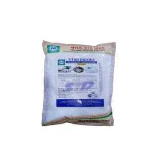 Phụ gia thực phẩm làm trắng bánh bao 1kg