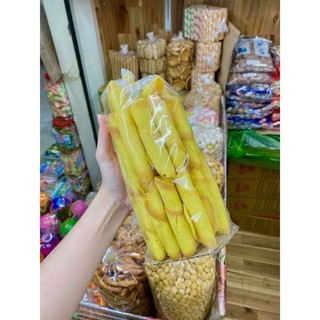 Túi 500 gr bánh măng