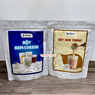 Bột kem cheese, kem trứng BKB 500g