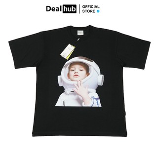 Áo thun adlv astronaut phi hành gia