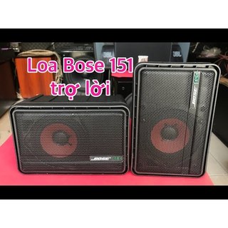 Loa 151. hàng loại 1 cao cấp dùng cho quán cafe , phòng giảng, trường học....