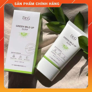 Kem chống nắng Dr.G