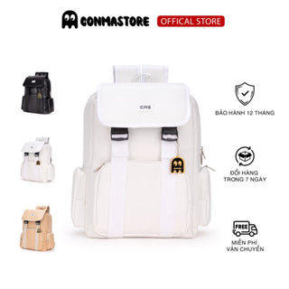 Balo da Penny đi học đi chơi kiểu dáng nắp gập đơn giản cho cả nam và nữ 🪁 Hàng có sẵn 🎉