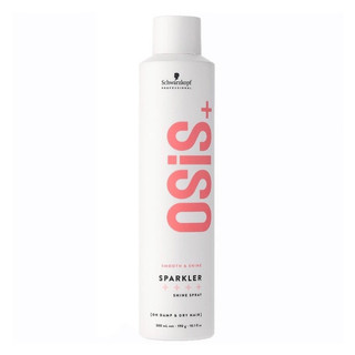 KEO XỊT TÓC OSIS 3 CAO CẤP SCHWARZKOPF TẠO KIỂU GIỮ NẾP CỨNG 300ml ( chính hãng )