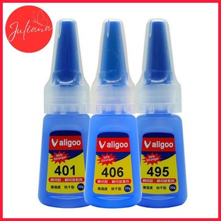 [Mã-K01] Keo 401 Gắn Đá,Gắn Móng Siêu Chắc Siêu Bền Juliana