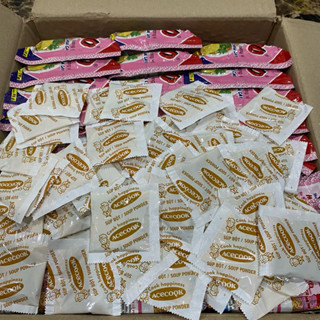 10 Gói Gia Vị Hảo Hảo bóc trong gói Mì Tôm Hảo Hảo,đảm bảo chuẩn sịn chua cay Acecook ,sai 1 đền 10