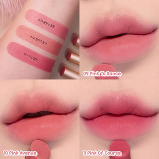 [Peripera] Son Thỏi Lì Peripera Mood Matte Lipstick