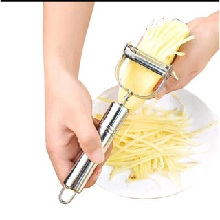 Dao bào rau củ inox
