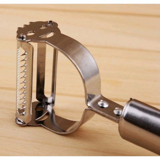 Dao bào rau củ inox