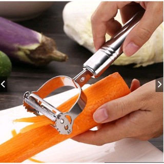 Dao bào rau củ inox