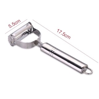 Dao bào rau củ inox