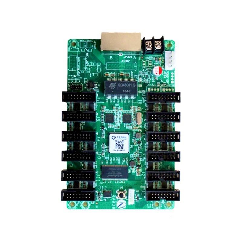 Card RV908 M32 Sử cho màn hình led card thu linsn