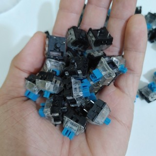 Switch bàn phím cơ Blue switch 2nd