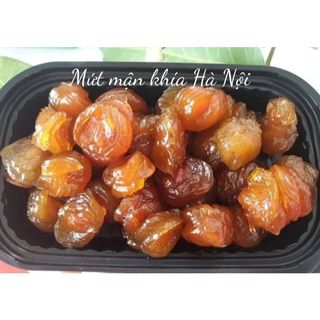 500gr Mận khía Hà Nội