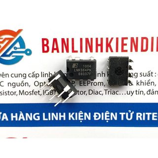 Lnk364pn ic nguồn dip-7