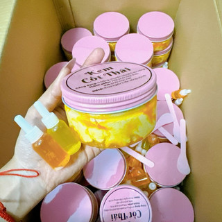 Kem Body Cốt Thái 300gr