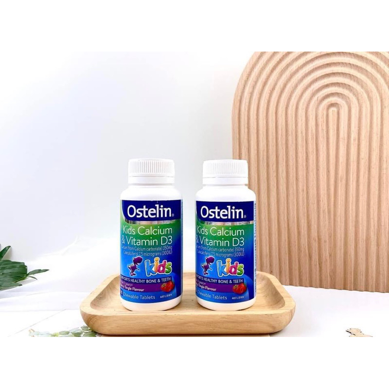 #Canxi khủng long cho bé #ostelin