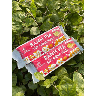 Combo 5 Bánh pía sầu riêng bảo ngọc sài gòn