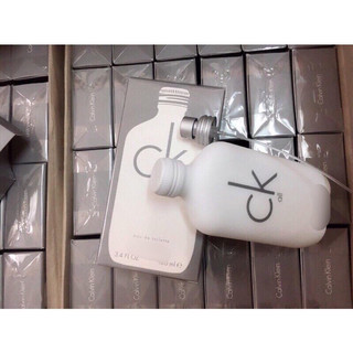Nước hoa ck all edt 100ml,200ml