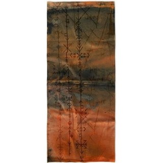 Khăn Đa Năng Buff Original Ecostretch - Khăn Ống Trekking, Phượt Chống Nắng
