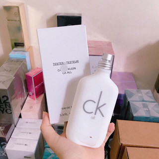 Nước hoa C.K ALL EDT 50ml,100ml,200ml