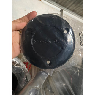 Nắp nhựa 3 lỗ chụp lốc nồi full ốc wave dream/ Nắp mut nồi
