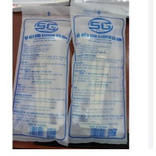 BỘ ĐIỀU KINH KARMAN SÀI GÒN