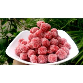 200gr kẹo dâu tây đà lạt